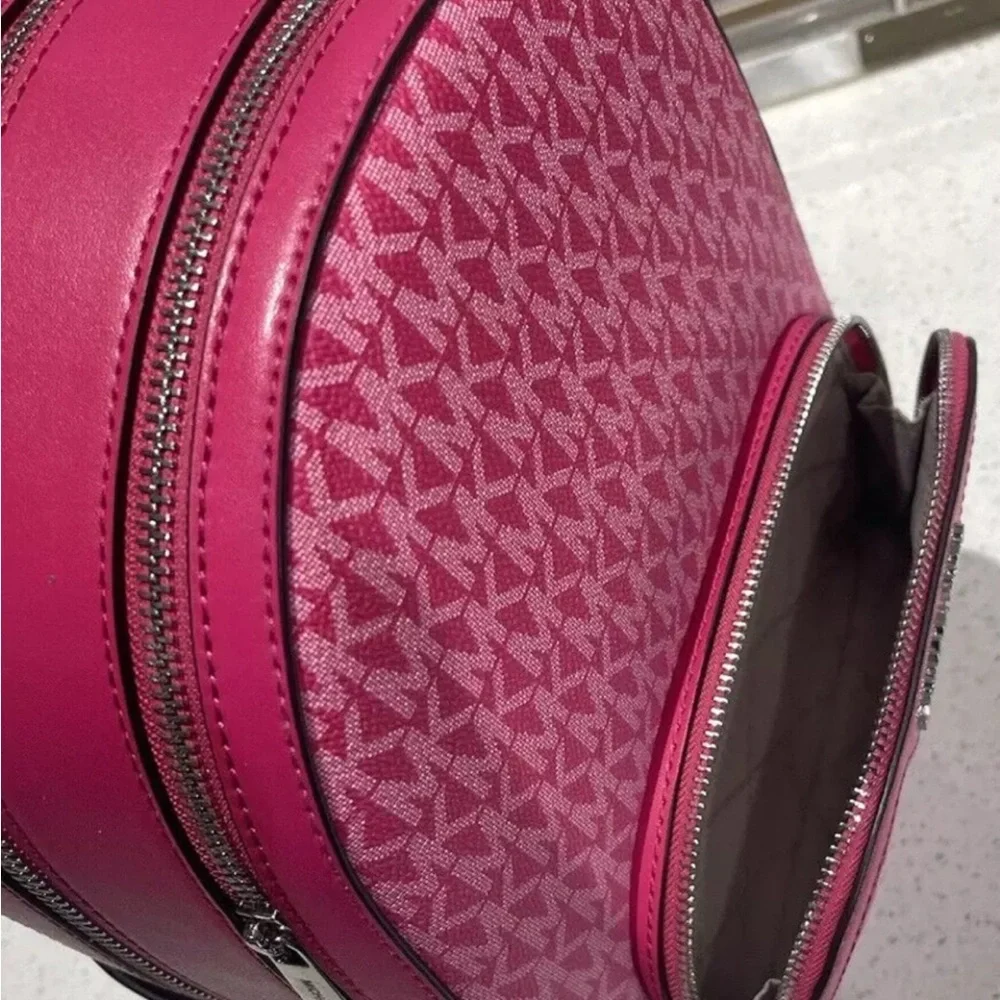 Michael kors ombré backpack - Picture 5 of 12